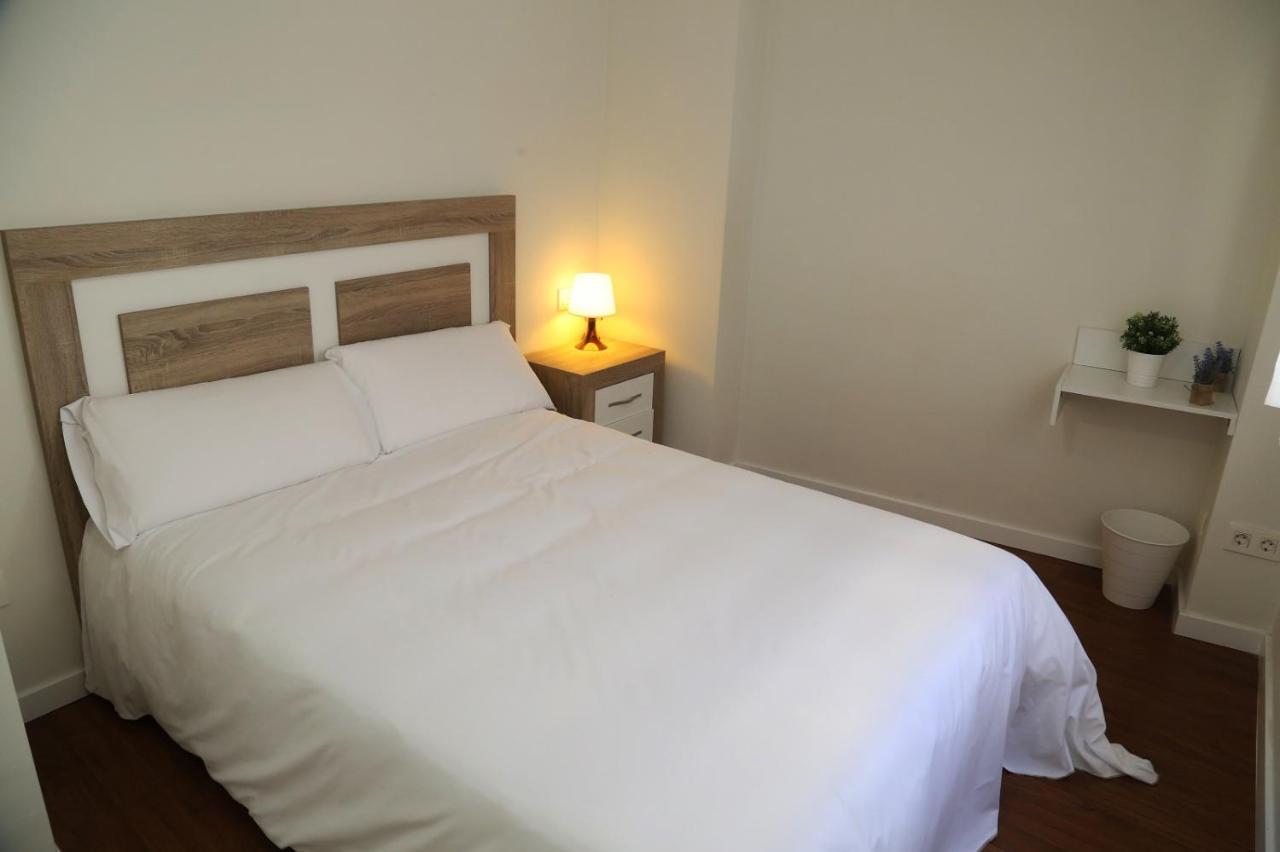 Turisticos Puente P2 2-a Appartement *