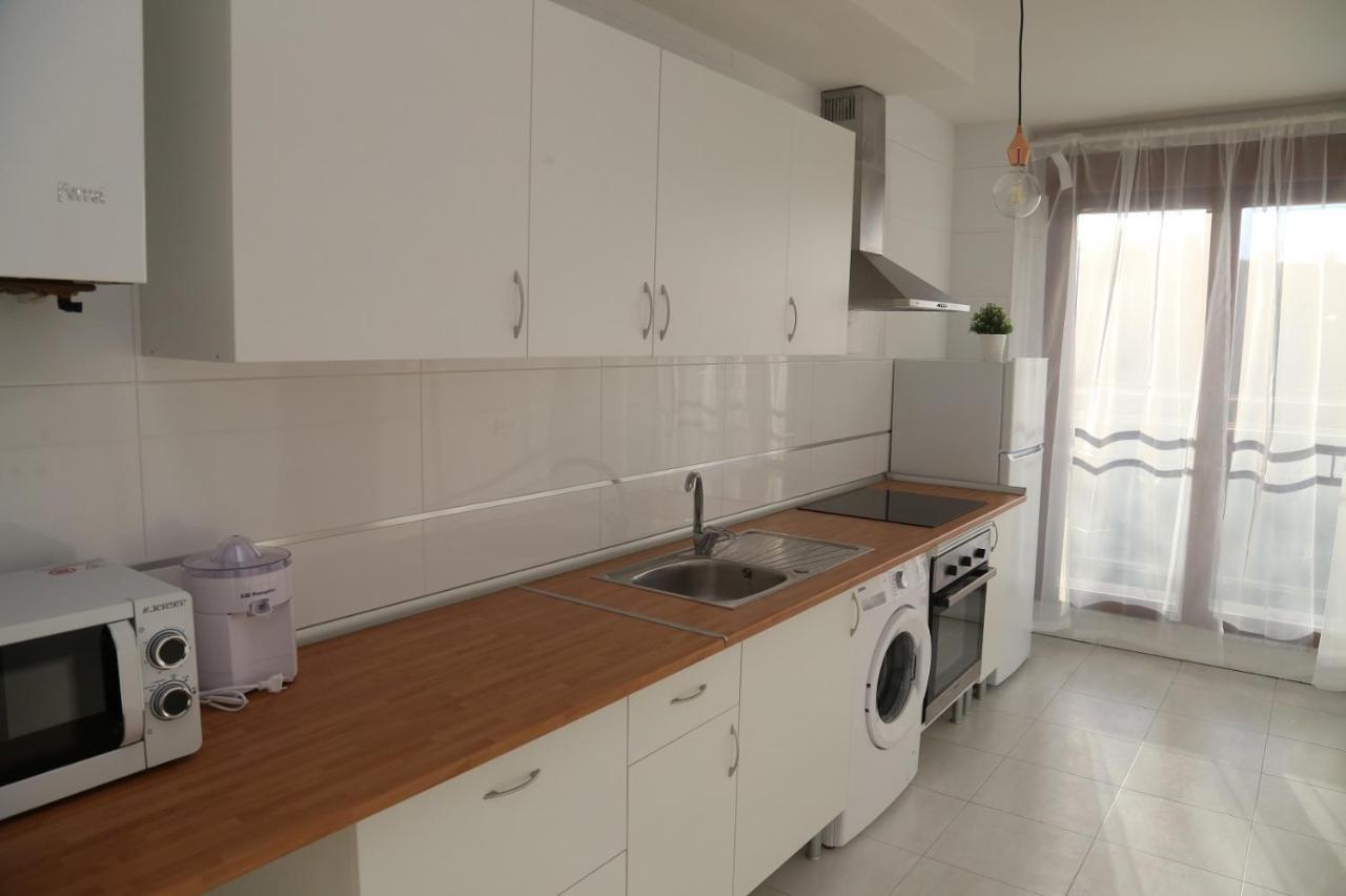 Appartement Turisticos Puente P2 2-a *