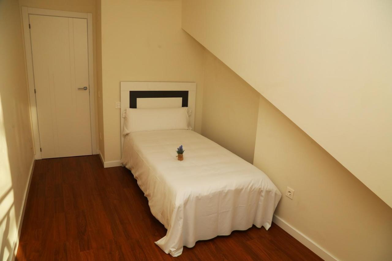 Appartement Turisticos Puente P2 2-a
