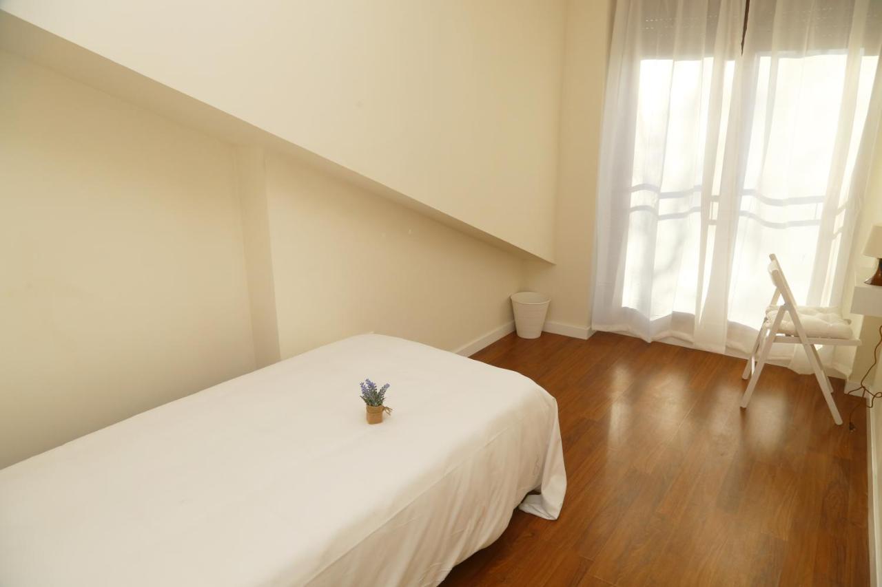 Appartement Turisticos Puente P2 2-a *
