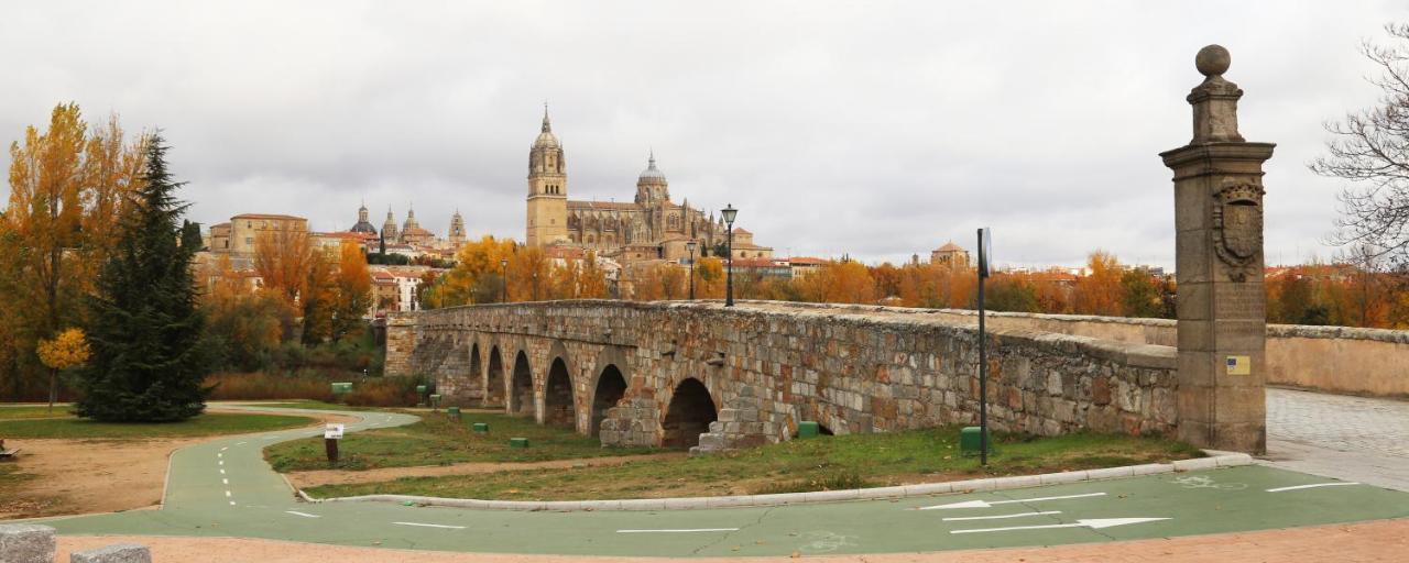 Turisticos Puente P2 2-a Appartement *