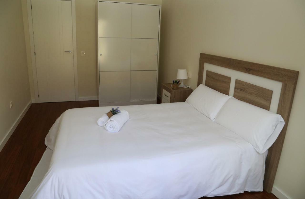 Turisticos Puente P2 2-a Appartement